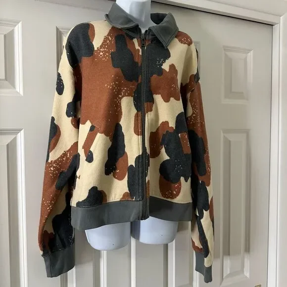 Free People cabin Cardi - Picture 4 of 9